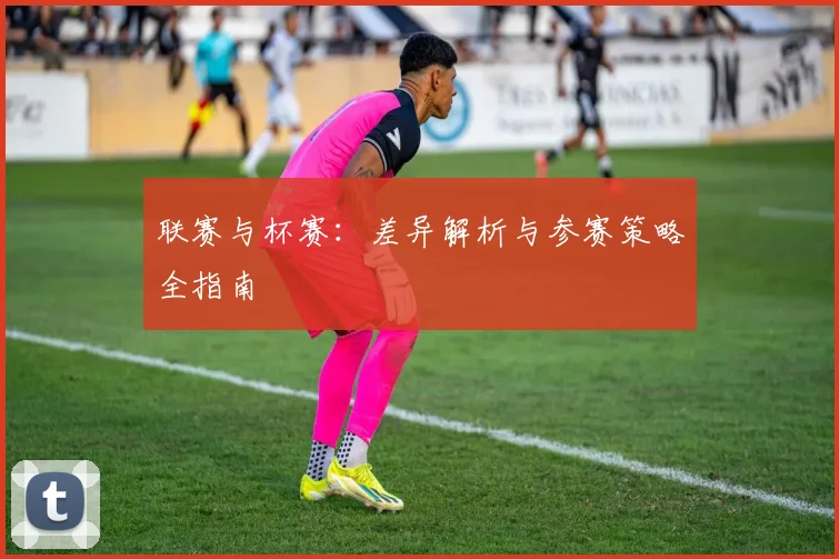 联赛与杯赛：差异解析与参赛策略全指南