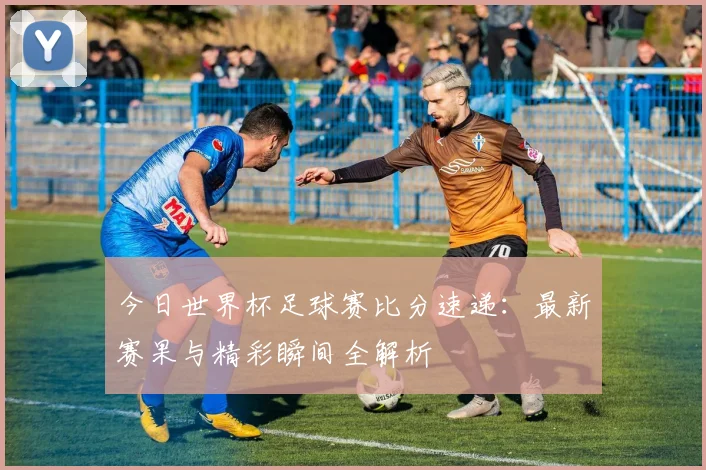 今日世界杯足球赛比分速递:最新赛果与精彩瞬间全解析